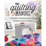 The quilting manual