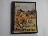 SPAZIERGANG DURCH ALT-HERMANNSTADT - Juliana Fabritius-DANCU