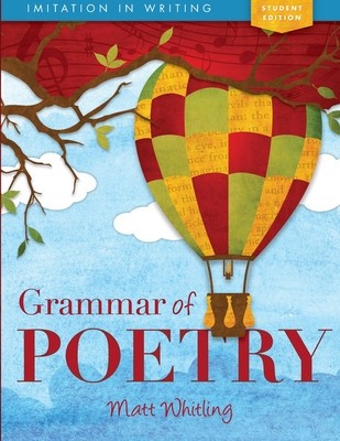 Grammar of Poetry: Student foto