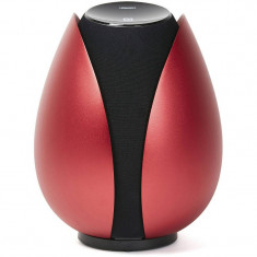 Sistem Tulip Hi-Fi Horizon HAV-M1200R 2.1 100W Burgundy Red foto