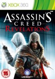 Joc XBOX 360 Assassins Creed Revelations - AE