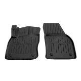 Cumpara ieftin Set covorase auto cauciuc TPE Umbrella pentru Volkswagen Caddy IV (2020-) - fata