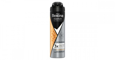 Rexona Men Maximum Protection Extra Strong f&amp;eacute;rfi izzad&amp;aacute;sg&amp;aacute;tl&amp;oacute; Dezodor Sport Defence 150ml foto