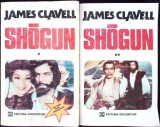 SHOGUN VOL.1-2-JAMES CLAVELL-336853