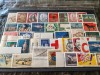Lot timbre diferite nestampilate, majorit. Germania, Bundes, DDR, stare buna