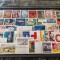 Lot timbre diferite nestampilate, majorit. Germania, Bundes, DDR, stare buna