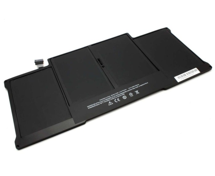 Baterie pentru laptop Baterie Apple A1405 0207379-A