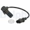 DELPHI SS11081 Senzor impulsuri, arbore cotit