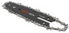 Lama de ghidaj cu lant pentru fierastrau electric, 4&quot;, Red Technic RTPR0161