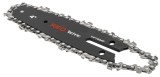 Lama de ghidaj cu lant pentru fierastrau electric, 4&quot;, Red Technic RTPR0161