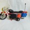 bnk jc China PE 820 - Motocicleta - functionala