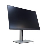 Monitor Second Hand, HP E24I G4, LED, Diagonala 24 inch, Frameless, Stare Foarte buna