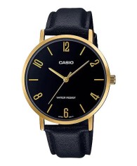 Ceas Barbati, Casio, Collection MTP-VT MTP-VT01GL-1B2 - Marime universala