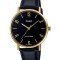 Ceas Barbati, Casio, Collection MTP-VT MTP-VT01GL-1B2 - Marime universala