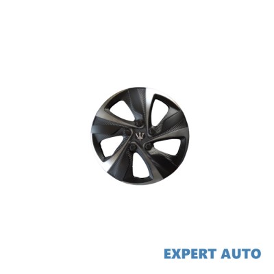 Set 4 capace roti model evo negru+gri antracit 15 cod: wx2-1gr-15 Alta marca Alt model #7 foto