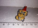 Bnk jc Matchbox 13b Bedford Wrecker