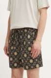 Les Deux pantaloni scurti barbati, LDM511055