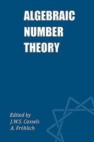 Algebraic Number Theory foto
