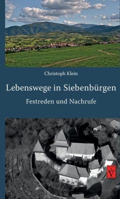 Lebenswege in Siebenb&amp;uuml;rgen foto