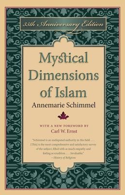 Mystical Dimensions of Islam foto