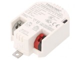 Alimentator LED 24W 24-40VDC 500-600mA 198-264VAC
