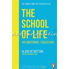 The School Of Life - Alain De Botton