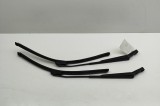 Braț ștergător față PORSCHE 911 996 2002 OEM: 99762802900,99762802700,99662890108 31422673