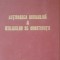 Actionarea hidraulica a utilajelor de constructii - Dumitru Fatu - Ediția 1984