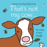 That&#039;s Not My Cow | Fiona Watt, Usborne Publishing Ltd