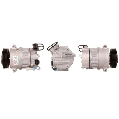 Lucas Compresor, climatizare foto