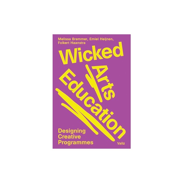 Wicked Arts Education