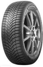 Anvelope Kumho SOLUS 4S HA32+ 215/55R17 98W All Season foto