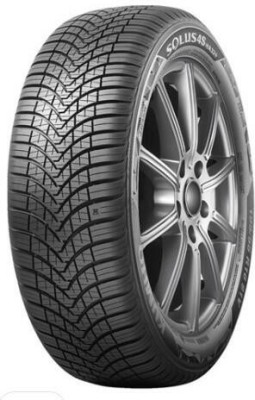 Anvelope Kumho Solus 4s Ha32+ 195/55R16 91V All Season foto