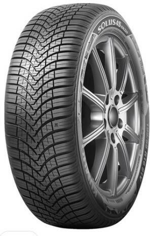 Anvelope Kumho Solus 4s Ha32+ 195/55R16 91V All Season