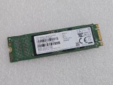 Solid State Drive SSD Samsung PM871b 128GB M.2 2280 SATA III 6Gbps Model MZNLN128HAHQ