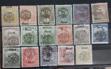 Romania 1919 - Lot Oradea si Cluj (5 poze)