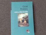 Cezar Petrescu - Aranca, stima lacurilor BPT DERIE NOUA NR 1609