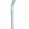CRIC - 26&quot; Fix - Aluminiu Montaj: Central - Argintiu PowerTool TopQuality