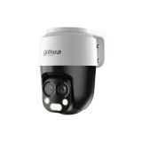Camera analog rotativa Dahua, 2MP, Smart Dual Light 50m, microfon, 6x Hybrid Zoom, lentila 6mm si 2.8 mm, HAC-PT1200B-IL-A-E2Z-2860 SafetyGuard Survei