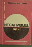 Negativismul copiilor-Liviu Filimon