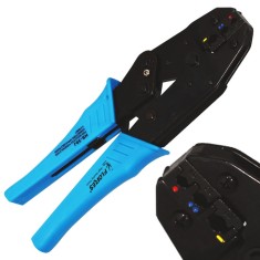 Cleste pentru papuci electrici (HJ-30-J), Flores