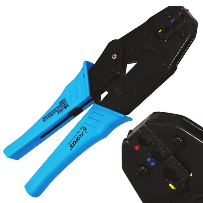 Cleste pentru papuci electrici, HJ-30-J