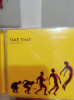 CD - TAKE THAT - PROGRESS, Pop