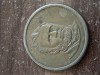 S.U.A. - 1 dollar 2011 Grand, America de Nord, Bronz-Aluminiu