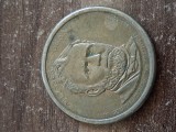 S.U.A. - 1 dollar 2011 Grand