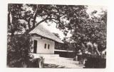 RF101 - Carte Postala - Humulesti, Casa memoriala Ion Creanga. necirculata