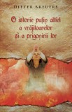 O istorie putin altfel a vrajitoarelor si a prigonirii lor - Dieter Breuers