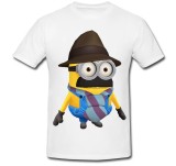 Cumpara ieftin Tricou &quot; Minion cool &quot;