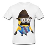 Tricou &quot; Minion cool &quot;