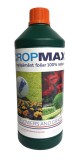 Ingrasamant Foliar Natural CROPMAX 1L - Universal: Legume, Fructe, Flori, Vita de Vie - Creștere, Rezistență, Productivitate Sporită